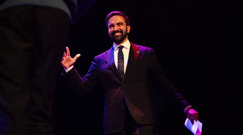 Zohran Mamdani: Even if I wanted to go to Israel as NYC mayor, Israel ...