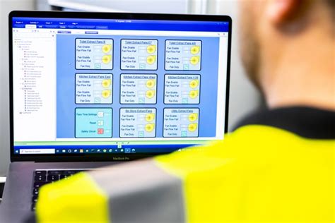 Image result for Building Management System Design