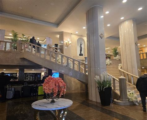 ZORLU GRAND HOTEL TRABZON - Hotel Reviews, Photos, Rate Comparison ...