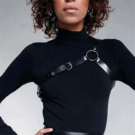 Image result for Tutorial Chest Harness