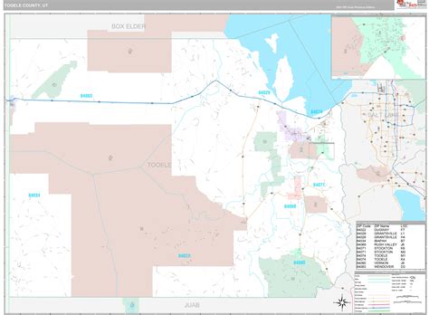 Tooele County Gis Map at Whitney Luke blog