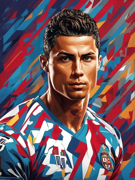 Ronaldo 的图像结果