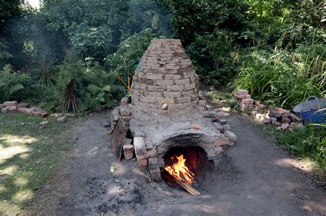 Experimenting with the Ancient Greek Pottery Production Process from ...