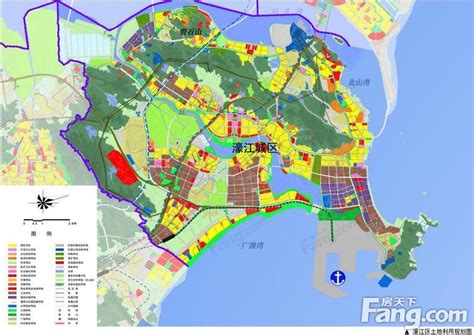 广东省汕头市各地建成区排名，最小是南澳县，你的家乡排第几呢？_城区