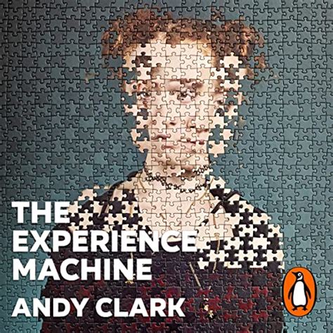 The Experience Machine: How Our Minds Predict and Shape Reality (Audio ...