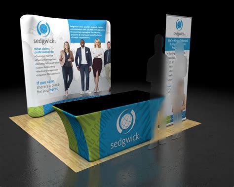 Trade Show Banner Design 的图像结果