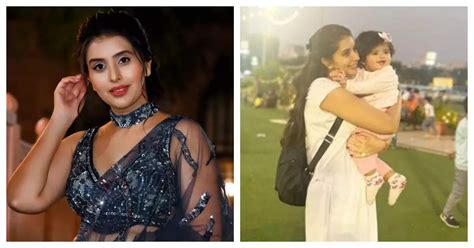 Exclusive - Charu Asopa on facing struggles in returning to work after ...