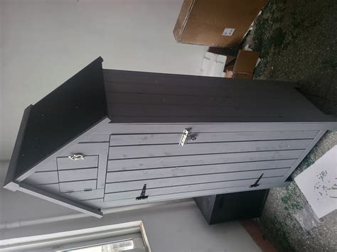 Image result for Outside Storage