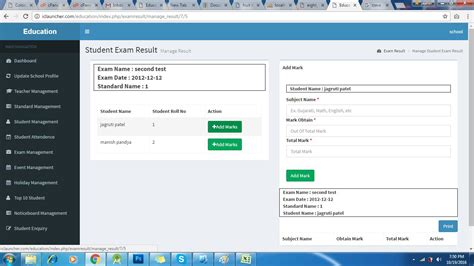 Image result for eLearning System Source Code in Android