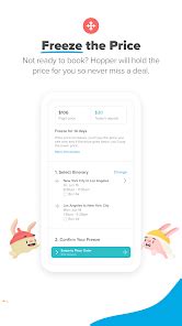 Hopper: Hotels, Flights & Cars – Apps on Google Play