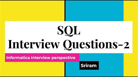 Image result for Informatica Interview Experience