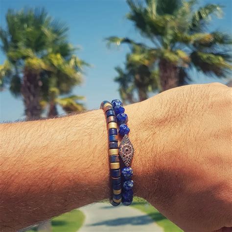 Juniper & Eloise Jewelry - Handcrafted Bracelets For Men & Women
