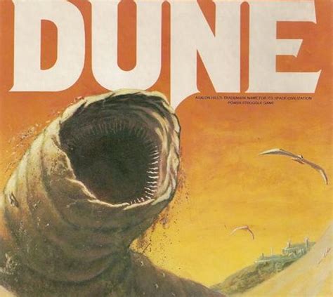 ‘Dune’ at 50: Why the Groundbreaking Eco-Conscious Novel Is More ...
