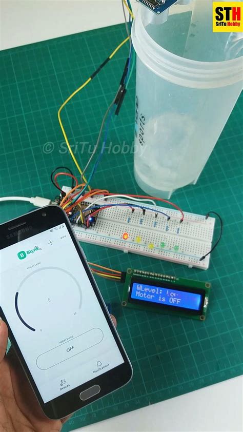 NodeMCU Projects 的图像结果