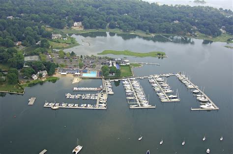 Riverside Yacht Club in Riverside, CT, United States - Marina Reviews ...