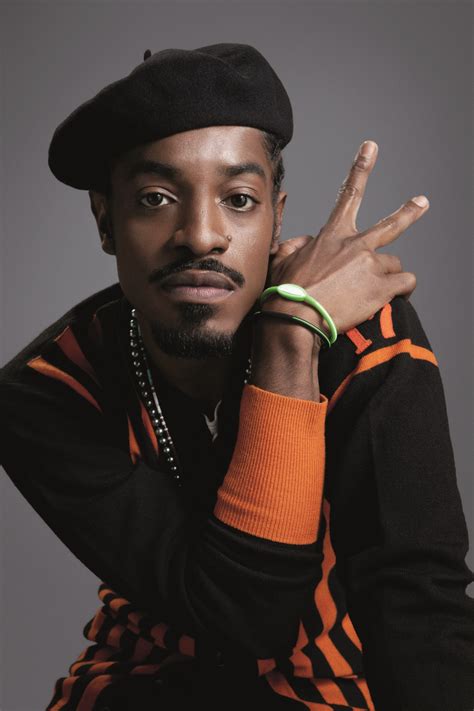 Andre 3000 Wallpapers - Wallpaper Cave