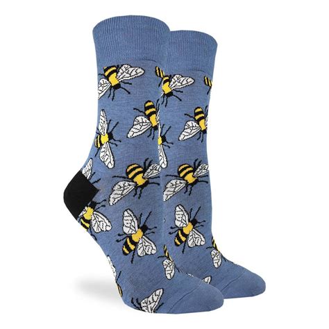 Bees Socks