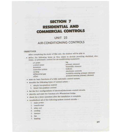 Section-7 - Principles of Air Conditioning - Mechanical Engineering ...