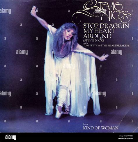 Stevie Nicks Album