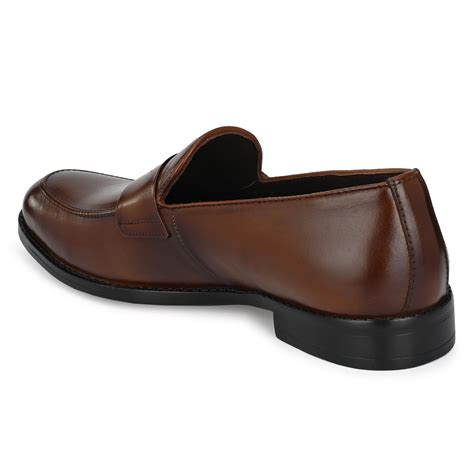 Shop Formal Penny Loafers For Men – Egoss Shoes