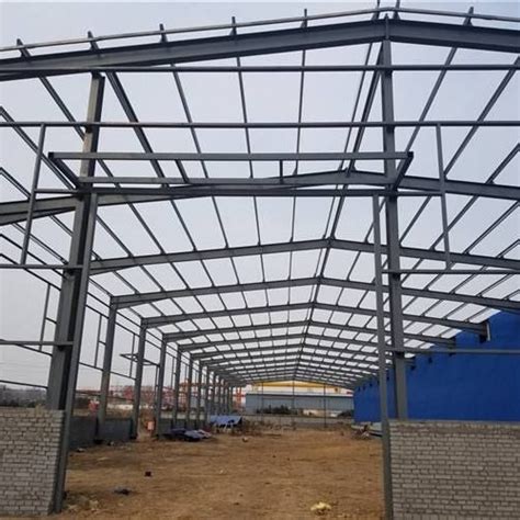 Prefabricated Steel Building Manufacturers in Delhi