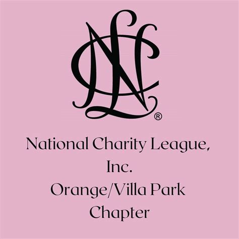Orange/Villa Park National Charity League (NCL) | Villa Park, CA