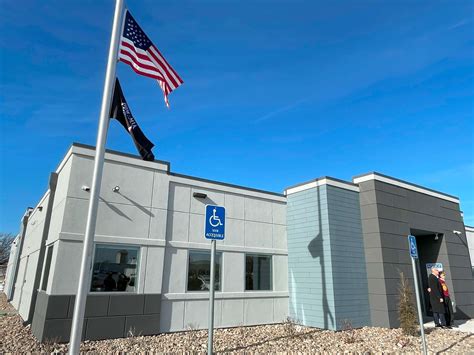 🎥 Outpatient Hays VA clinic relocates from downtown to north of I-70