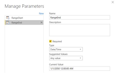 Solved: Incremental Refresh Error - Microsoft Fabric Community
