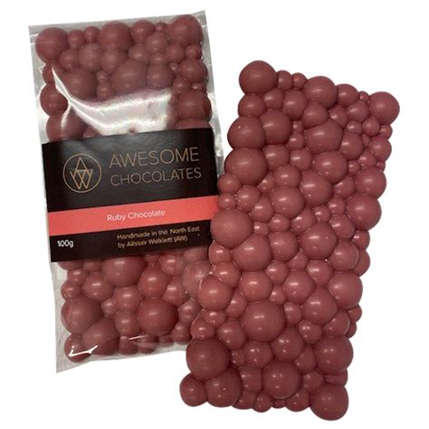 What Is Real Ruby Chocolates 的图像结果