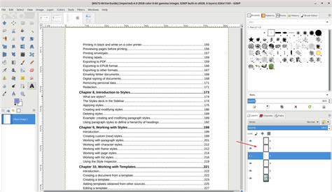 Image result for Program Edit PDF