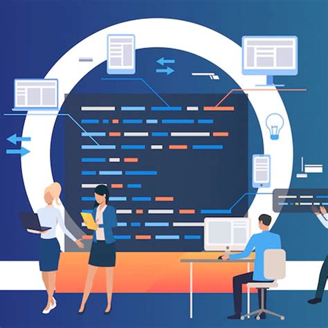 Web Application and Mobile App Development Service - BSIL