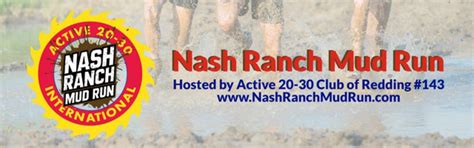 Nash Ranch Mud Run, Nash Ranch Pumpkin Patch, Redding, 13 September ...