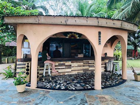 HIDEOUT LODGE (Busua) - Lodge Reviews & Photos - Tripadvisor