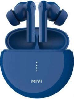 Mivi DuoPods F60 - Full Specifications & Price in India (26th June 2025 ...