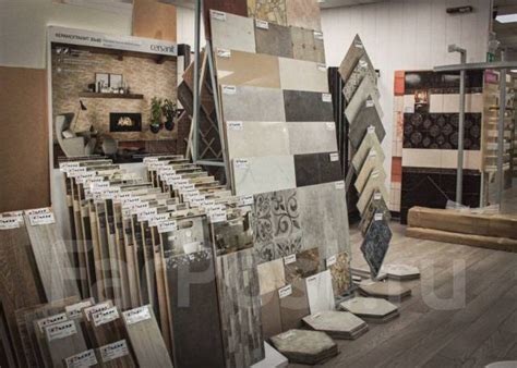 Керамическая плитка, керамогранит напрямую от завода производителя ...