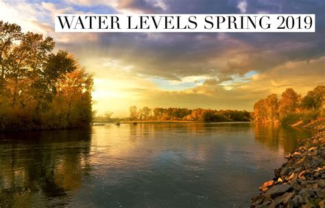 Water Levels Synonym at Dorothy Butler blog