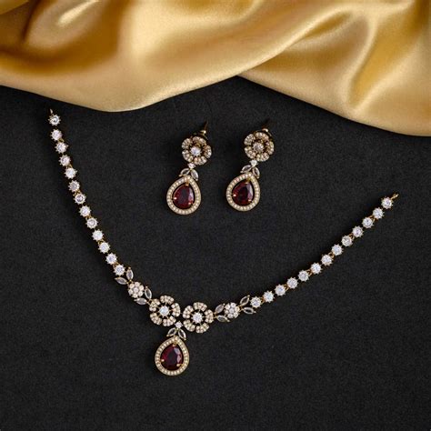 Ruby Mosanite – RajiFancy