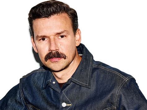 YSL Appoints Balenciaga’s Cédric Charbit as CEO | Vogue