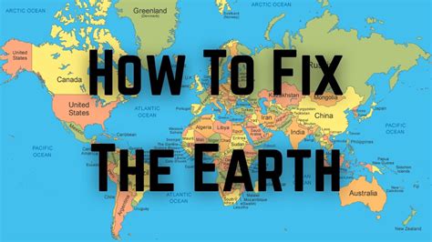 World Map Fixes 的图像结果