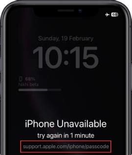 Support.Apple.com iPhone Passcode 的图像结果
