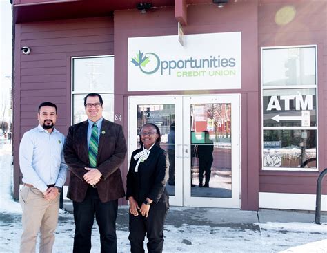 CNote | How Opportunities Credit Union Is Setting Up Itself—And Its ...