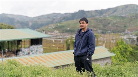 GBF and partners sow hope among Benguet farmers through PATTATTAS ...