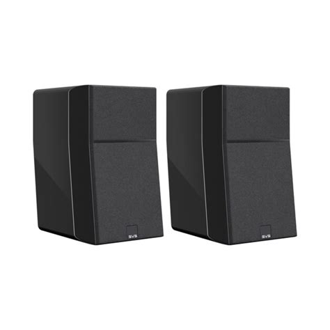 SVS: Buy Subwoofers, Speakers & Audio Gear Online
