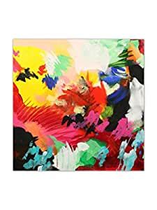 999Store Wooden Stretched Framed canvas paintings wall for living room ...