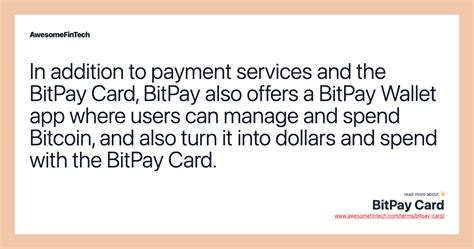 BitPay Debit Card 的图像结果