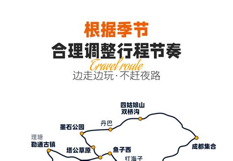 7-day winter tour in Daocheng Yading (Daocheng Yading + Shuangqiaogou ...