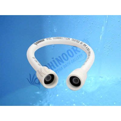 Kohinoor Connection Pipe Nano PVC 24" Wholesale Price Online | iRely.in ...
