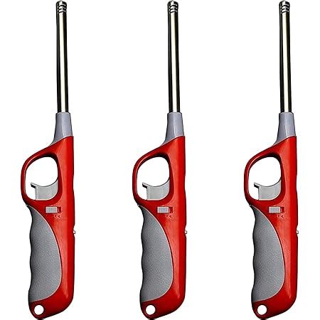 Unique Store Plastic Gas Lighter for Kitchen Stove with Adjustable ...