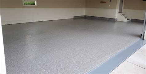 BadAss Garage Floor Coatings: Enhancing Your Home's Curb Appeal
