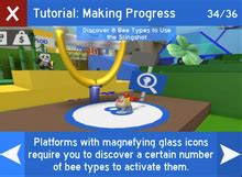 Image result for Bee Swarm Simulator Tutorial